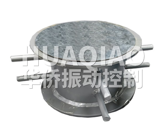 FT彈簧減振器隔振浮筑